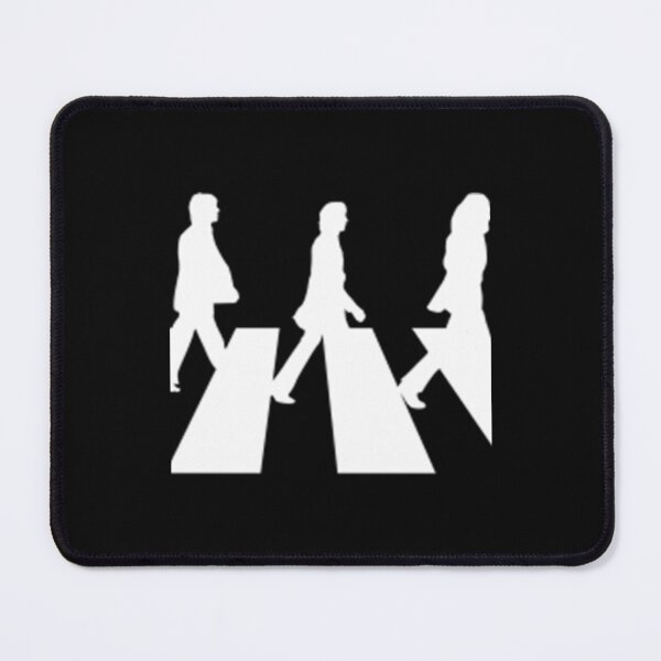 Item preview, Abbey Road designed and sold by SaoPaoLoMu.