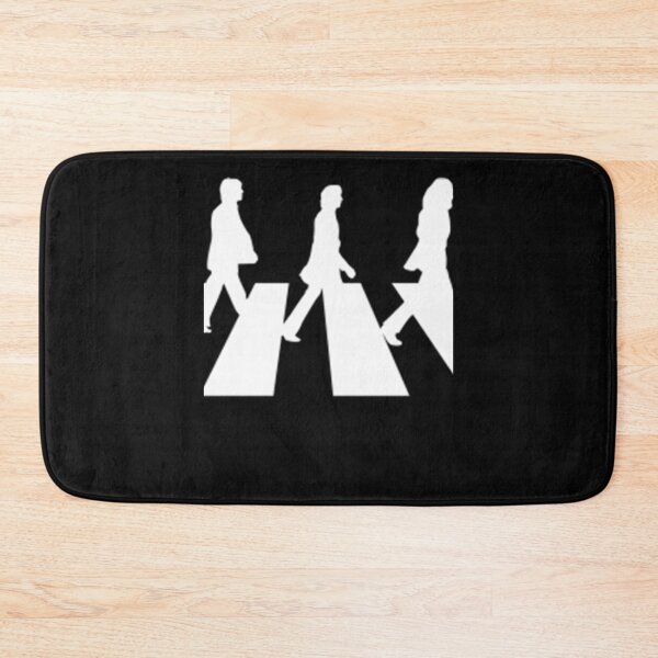 Item preview, Abbey Road designed and sold by SaoPaoLoMu.