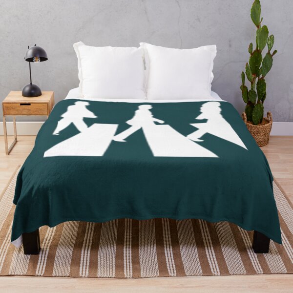 Item preview, Abbey Road designed and sold by SaoPaoLoMu.