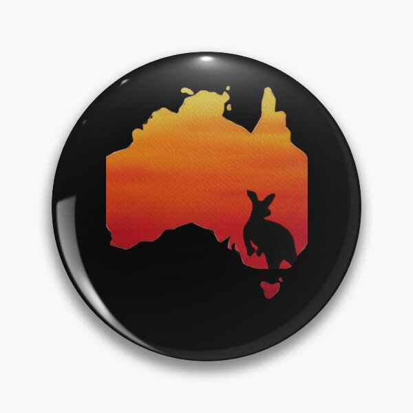 Item preview, Australia designed and sold by SaoPaoLoMu.