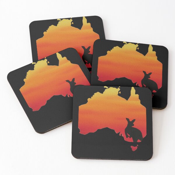 Item preview, Australia designed and sold by SaoPaoLoMu.