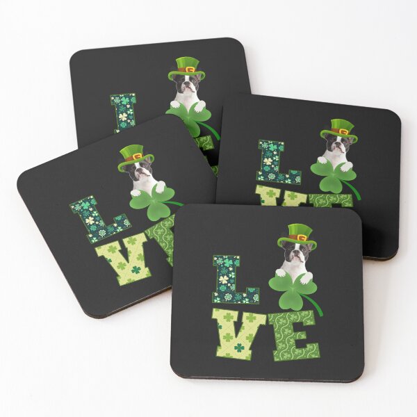 Aperçu de l'œuvre art de st patricks day créée et vendue par mdeleoadamson.