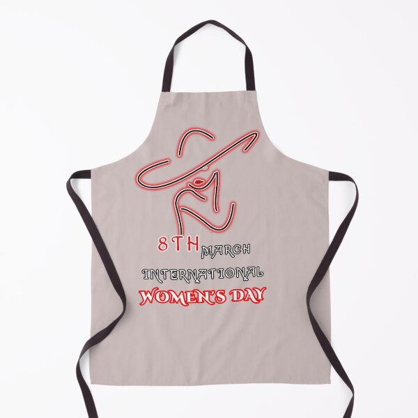 Item preview, 8th March International Women's Day designed and sold by Spasija.