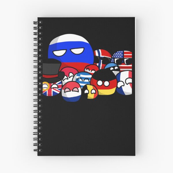 Item preview, CountryBalls designed and sold by SaoPaoLoMu.