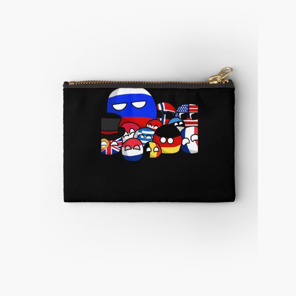 Item preview, CountryBalls designed and sold by SaoPaoLoMu.