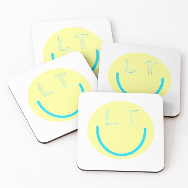 Item preview, Laguna Smiley Face designed and sold by gracepitcock.