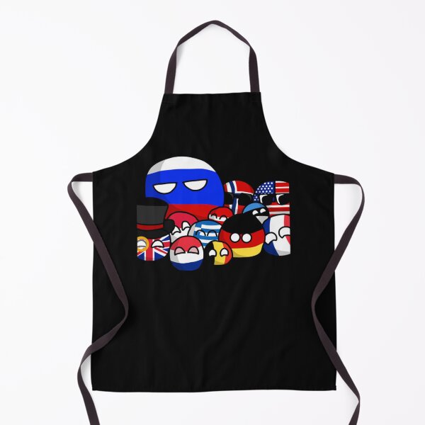 Item preview, CountryBalls designed and sold by SaoPaoLoMu.