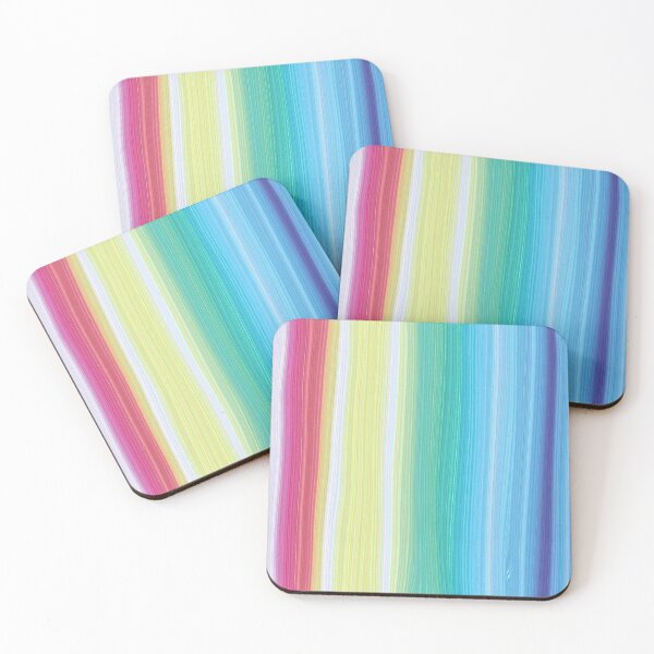Item preview, Sparkled Painted Rainbow designed and sold by ThePurpleFrog.