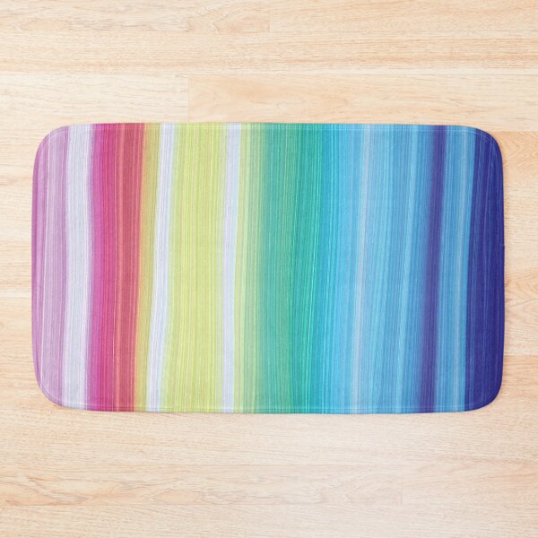 Item preview, Sparkled Painted Rainbow designed and sold by ThePurpleFrog.