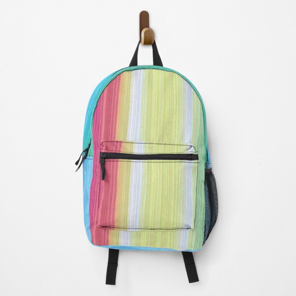 Item preview, Sparkled Painted Rainbow designed and sold by ThePurpleFrog.