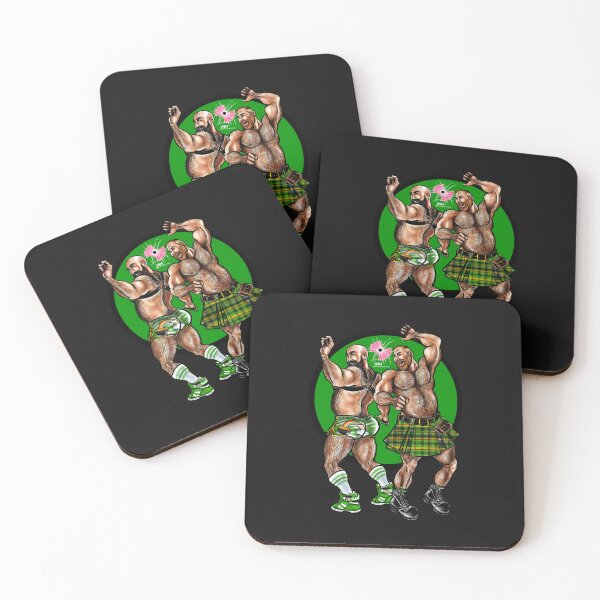 Aperçu de l'œuvre art de st patricks day créée et vendue par mdeleoadamson.
