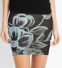 Pedals Mini Skirt