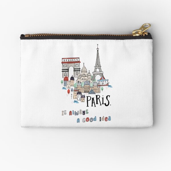 Item preview, Paris Is Always A Good Idea_1 designed and sold by mrGoodwin90.
