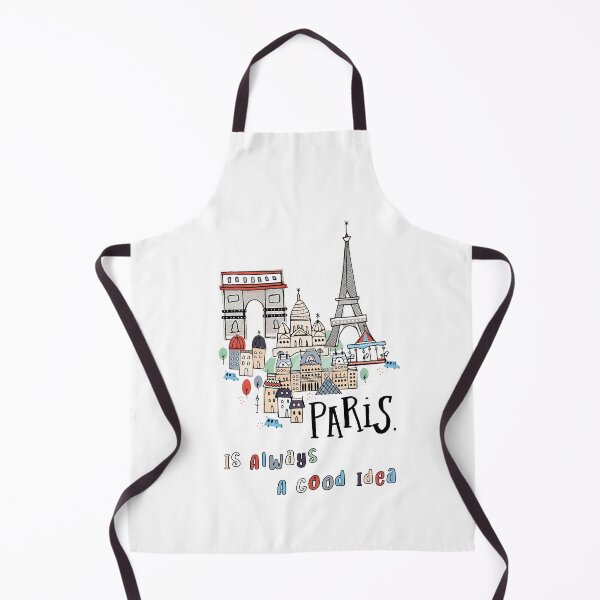 Item preview, Paris Is Always A Good Idea_1 designed and sold by mrGoodwin90.