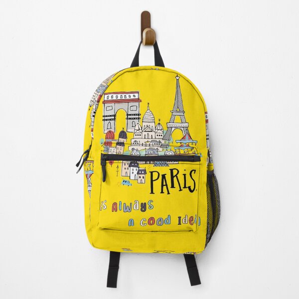 Item preview, Paris Is Always A Good Idea_1 designed and sold by mrGoodwin90.