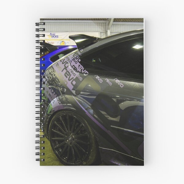 Item preview, REVO FORD FOCUS designed and sold by karlthorndick.
