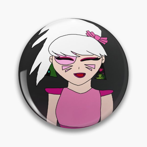 Artikelvorschau, Glamrock-Chica entworfen und verkauft von whazupmydude.