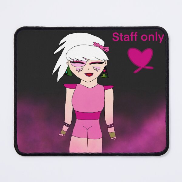 Item preview, Glamrock Chica designed and sold by whazupmydude.