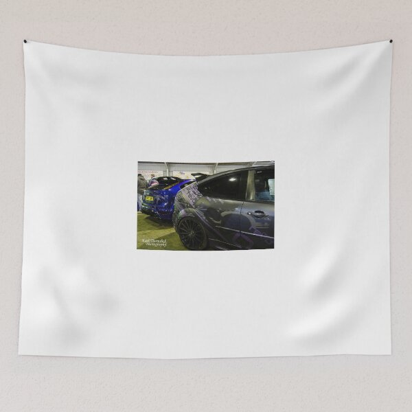 Item preview, REVO FORD FOCUS designed and sold by karlthorndick.