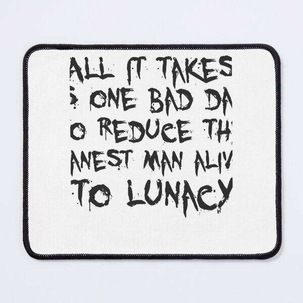 Item preview, It takes one bad day designed and sold by SaoPaoLoMu.