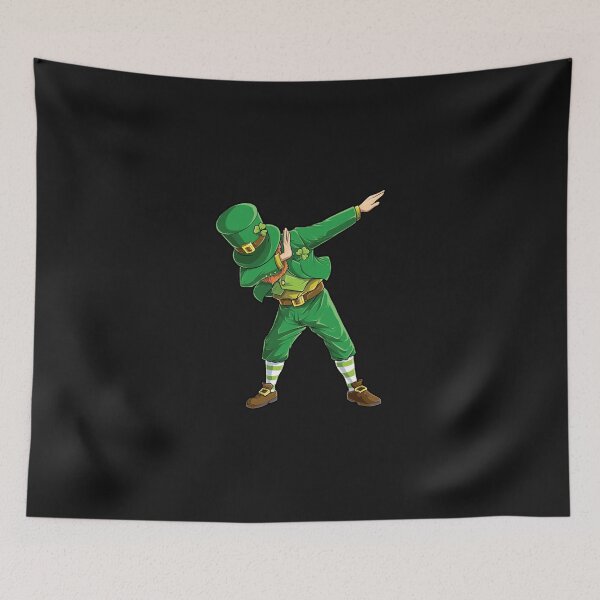 Artikelvorschau, St. Patricks Day Kunst entworfen und verkauft von mdeleoadamson.