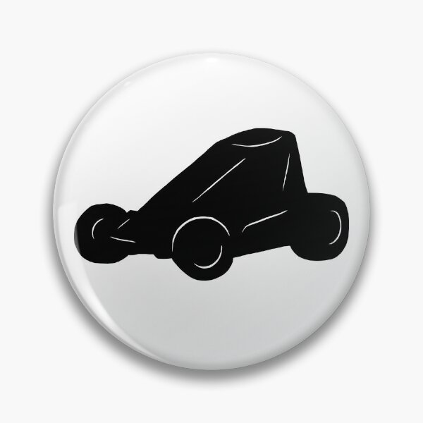 Artikelvorschau, Flügelloses Sprintauto-Silhouette entworfen und verkauft von miaka618.