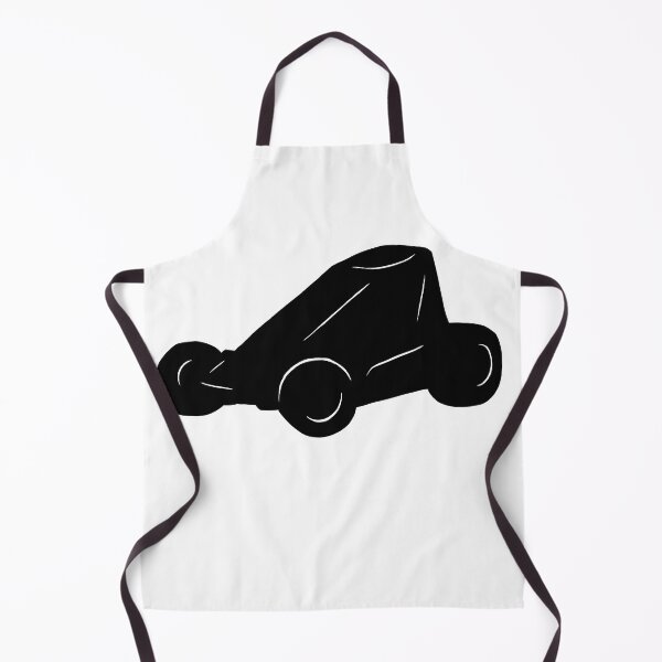 Item preview, Wingless Sprint Car Silhouette designed and sold by miaka618.