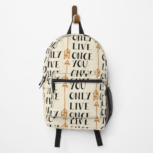 Item preview, You only live once designed and sold by jothi-designers.