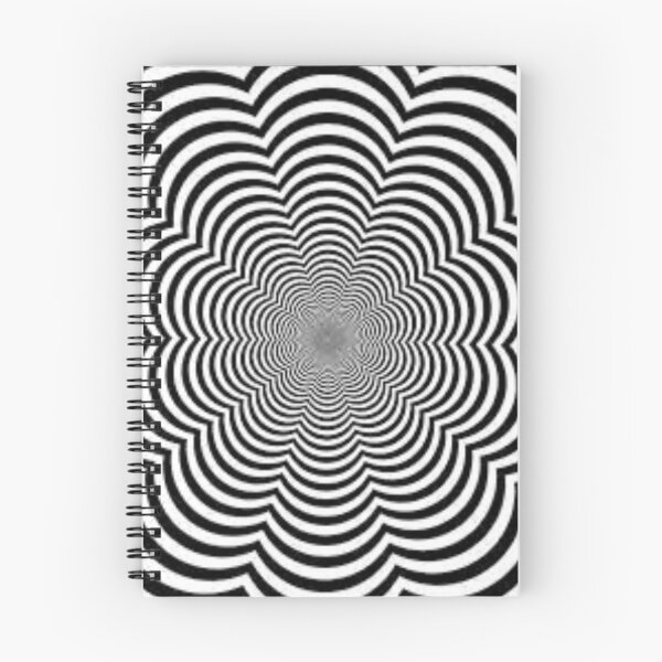 Item preview, 70s HIPPIE TOTALLY TRIPPin EYECHART 2 designed and sold by THE AMERICAN TEEVANGELIST.
