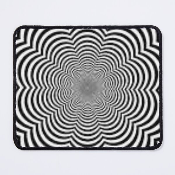 Item preview, 70s HIPPIE TOTALLY TRIPPin EYECHART 2 designed and sold by THE AMERICAN TEEVANGELIST.