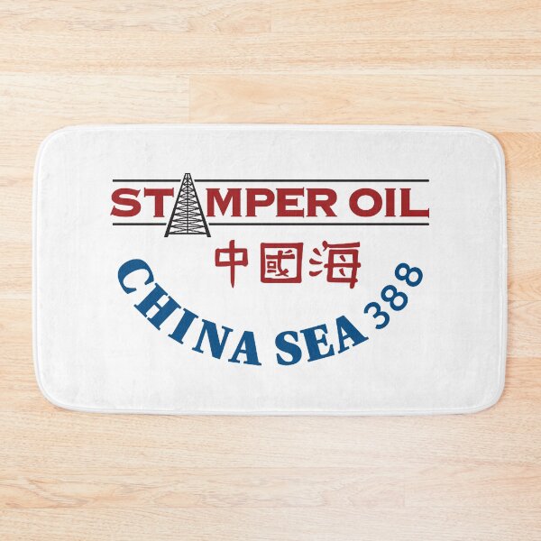 Item preview, Stamper Oil designed and sold by Prinoto33.