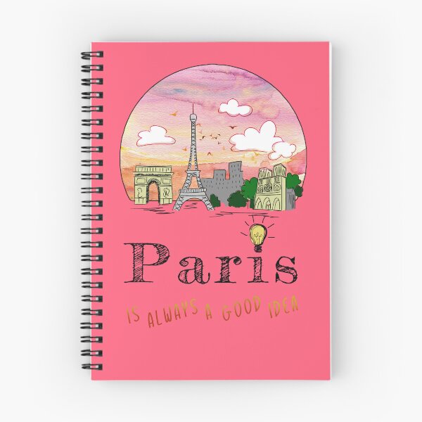Item preview, Paris Is Always A Good Idea_2 designed and sold by mrGoodwin90.