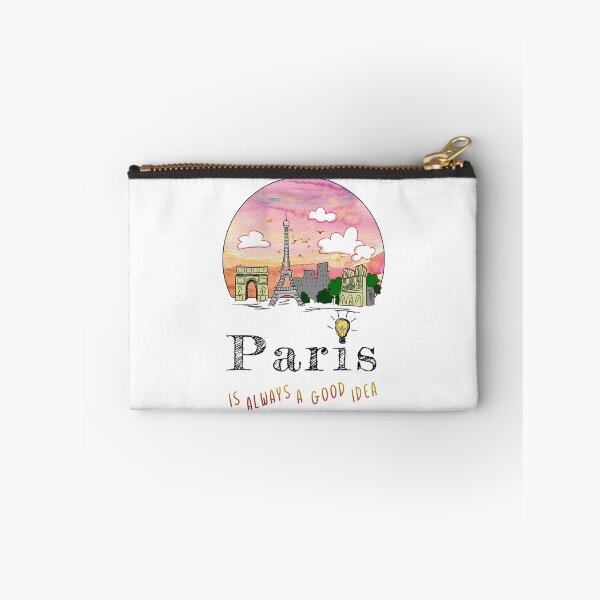 Item preview, Paris Is Always A Good Idea_2 designed and sold by mrGoodwin90.