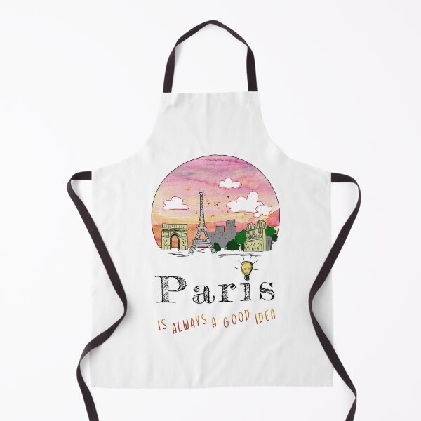 Item preview, Paris Is Always A Good Idea_2 designed and sold by mrGoodwin90.