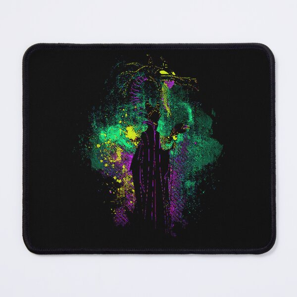 Item preview, Maleficent Art designed and sold by SaoPaoLoMu.