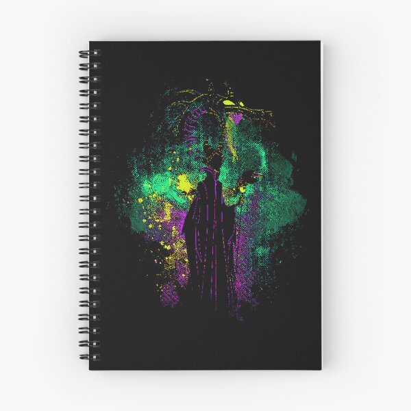 Item preview, Maleficent Art designed and sold by SaoPaoLoMu.