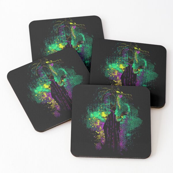 Item preview, Maleficent Art designed and sold by SaoPaoLoMu.