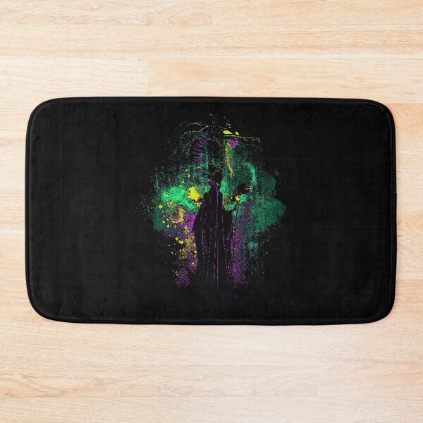 Item preview, Maleficent Art designed and sold by SaoPaoLoMu.