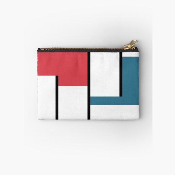 Item preview, De Stijl #1 designed and sold by TheBigBeakShop.