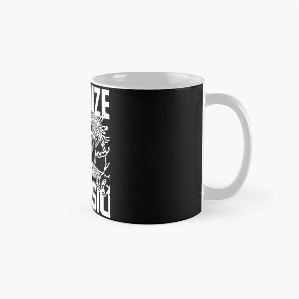 Item preview, ORG. KONFUSION wht designed and sold by SaoPaoLoMu.