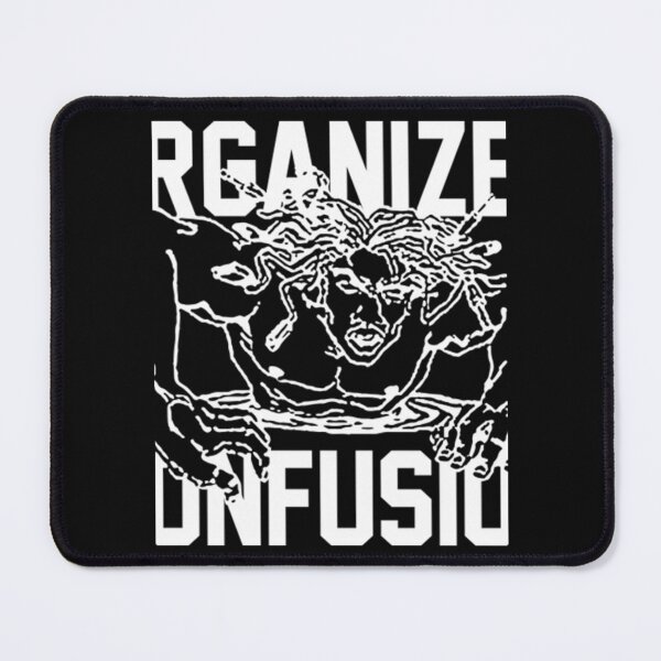 Item preview, ORG. KONFUSION wht designed and sold by SaoPaoLoMu.