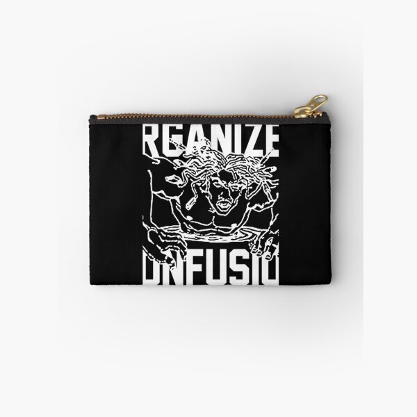 Item preview, ORG. KONFUSION wht designed and sold by SaoPaoLoMu.