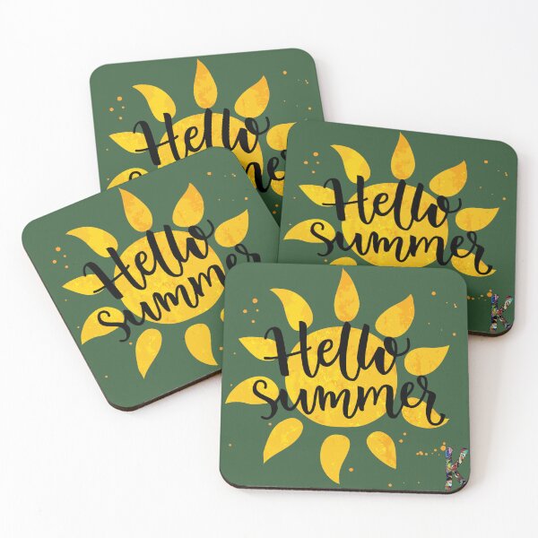 Item preview, Summer  designed and sold by ShinyIndia18.