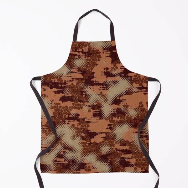 Aperçu de l'œuvre Camouflage de café créée et vendue par Tshirtstory.