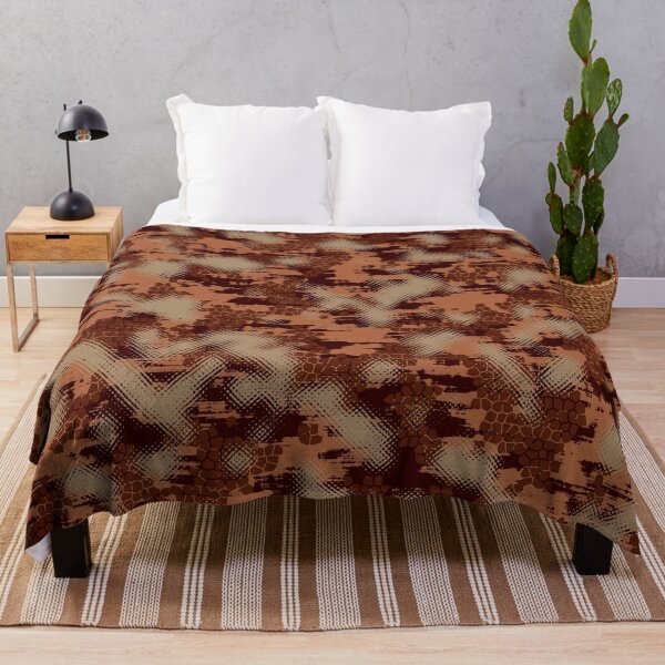 Item preview, Coffee Camouflage designed and sold by Tshirtstory.