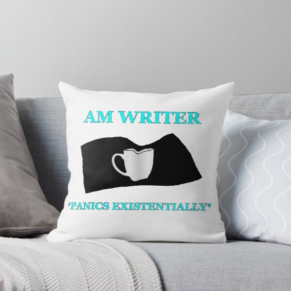 Item preview, Am Writer designed and sold by CWINK.