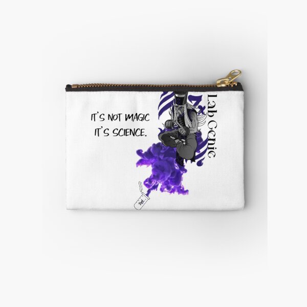 Item preview, Lab Genie - It's not Magic, It's Science! designed and sold by GoaTees23.