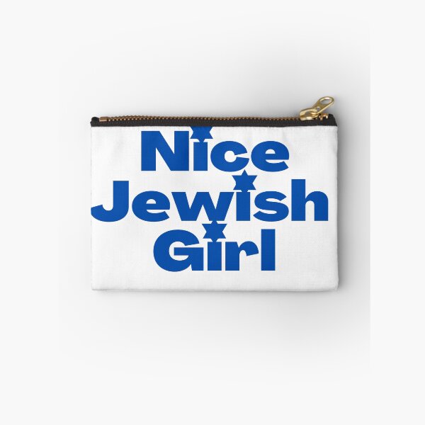 Item preview, Nice Jewish Girl designed and sold by NJGDesigns.