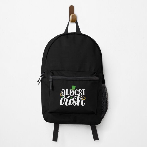 Item preview, Almost Irish Saint Patricks St Patrick's Day designed and sold by Spaceshipsells.