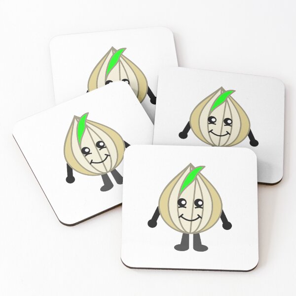 Item preview, Cute Onion Friend designed and sold by ArashiiGames.